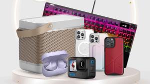 RTB จัดอันดับ Gadgets ลำโพง-หูฟังมาแรงรับไลฟ์สไตล์การทำงานที่บ้าน