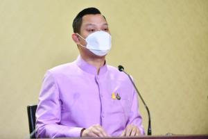 โฆษกรัฐบาล ป้องนายกฯปัดงอนสื่อ งดคุยเหตุติดภารกิจ ยันเข้าใจการทำงานสื่อดี