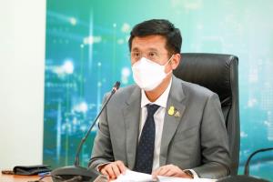 “ชัยวุฒิ” รับวง ครม.บรรยากาศดี ไร้เรื่องการเมือง นายกฯ ย้ำทุกคนตั้งใจทำงานเร่งแก้ปัญหา ปชช.