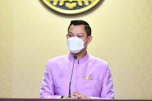 ครม.เคาะกรอบวงเงิน 31,662.9175 ล้าน ให้ สปสช.ค่าบริการสาธารณสุขภายใต้หลักประกันสุขภาพ