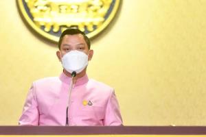 นายกฯ เร่งเยียวยาคนทำงานสถานบันเทิง ม.33-39-40 จ่อโอน 5 พันต่อคน รอบแรกวันนี้