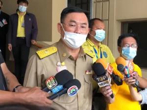 “อนุชา” สั่ง สคบ.คุมคุณภาพกระเช้าปีใหม่ จับมือ 3 ยักษ์ใหญ่ อี-คอมเมิร์ซ จัดชุดปีใหม่แจกคูปอง-ลดราคา