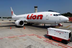 อินโดนีเซียอนุญาต ‘โบอิ้ง 737 แม็กซ์’ กลับขึ้นบินอีกครั้ง หลังระงับใช้มา 3 ปี