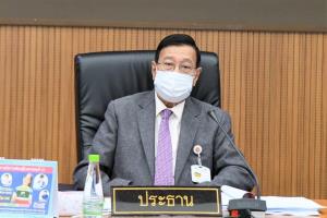 วุฒิสภาเคาะหลังปีใหม่ 4 ม.ค. นัดประชุมเตรียมพิจารณาร่าง กม. 5 ฉบับ