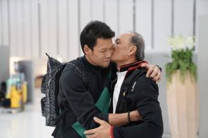 สุดเศร้า คุณพ่อ “กวินทร์” เสียชีวิตจากโรคมะเร็ง ก่อนเกมนัดชิงฯ ซูซูกิ คัพ
