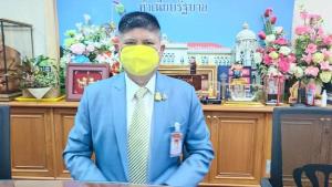 “แรมโบ้” เผย นายกฯห่วง ปชช.ปีใหม่ขอเดินทางปลอดภัย ยึดมาตรการ สธ.ย้ำมุ่งแก้ปัญหาอย่าฟังคนโจมตี
