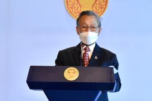 “ชวน” หวั่นสภาฯล่มทำภาพพจน์เสียหาย ยันเป็นหน้าที่ทุกฝ่ายทำองค์ประชุมครบ อย่าอ้างลงพื้นที่