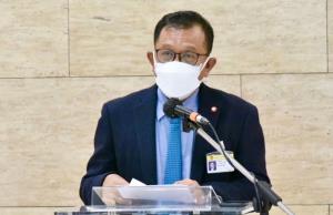 “ศุภชัย” คาดการเมือง 65 เข้มข้น ภท.ลุยเตรียมพร้อมเลือกตั้งตามสโลแกนพูดแล้วทำ โวได้ ส.ส.เพิ่ม