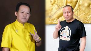 พี่ศรียกธงขาว! ไม่รับคำท้า “ทิดสมปอง” ระบุหากชกกับพระที่มีพรรษาสูงกลัวจะเป็นบาปกรรม