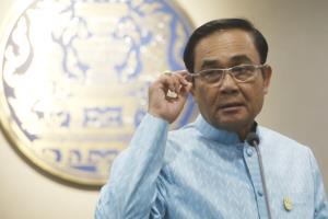 “ลุงตู่” ร่วมยินดีช้างศึกคว้าแชมป์ เป็นของขวัญปีใหม่ให้คนไทย