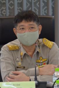 กทม.เตรียมความพร้อมเลือกตั้งซ่อม ส.ส.กรุงเทพฯ เขต 9
