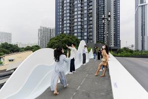 แสนสิริปิดบิ๊กแคมเปญ “Freeze the Moment” ยอดขายทะลุ 6,000 ล้านบาท