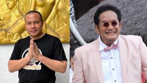 เป็นเรื่องใหญ่โต! "น้าโย่ง" ท้า "ทิดสมปอง" ต่อยแบบไม่โดนตัว เจอชาวเน็ตอ่านแต่พาดหัวคอมเมนต์ถล่มเละ