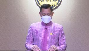 ครม.อนุมัติปรับปรุงแผนการบริหารหนี้สาธารณะ ปรับเพิ่ม 20,700 ล้านบาท เสริมสภาพคล่องทางการเงิน