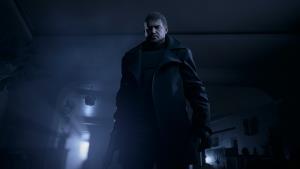 ผู้ใช้ Steam โหวต "Resident Evil Village" เกมดีเด่นปี 2021