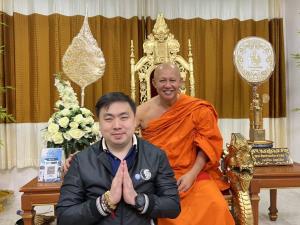“สามารถ” แนะตั้งบอร์ดกลั่นกรอง ม.112 เป็นเรื่องละเอียดอ่อน ย้ำจุดยืนสนับสนุนมาตรานี้