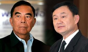 เพื่อไทยหนาว “โทนี่” ฝากรอยชั่ว !?