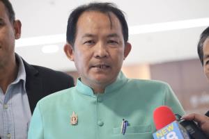 กกต.เรียกสอบ “ศรีสุวรรณ” เพิ่ม ปม “ทักษิณ” ครอบงำพรรคเพื่อไทย พ่วงยื่นสอบปลด “พัลลภ” พ้นพรรค