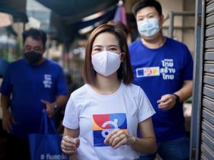 “รองโฆษกไทยสร้างไทย” แฉรัฐค้างจ่าย รพ.เอกชนอื้อ หวั่นคนไทยเข้าไม่ถึงการรักษาโควิด