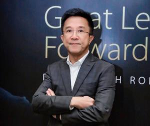 JMART ปีนี้โตทะลุ 50% ปรับธุรกิจสู่ Technology Invesment Holding
