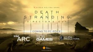 "Death Stranding Director’s Cut" ย้ายลง PC เสริมลูกเล่นกราฟิก