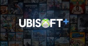 "ยูบิซอฟต์ พลัส" บริการเล่นเกมเหมาจ่าย เตรียมขยายลง Xbox