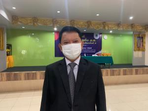 วันแรกไร้ปัญหา! ภาพรวมรับสมัครส.ส.กมท.เขต 9 - กกต.กำชับหาเสียงตามกรอบ กม.ส.ส.ช่วยหาเสียงได้