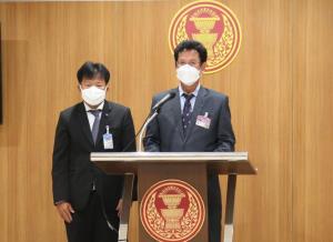 ผวาโควิด! สภาฯสั่งงดประชุมสัปดาห์หน้า 12-14 ม.ค. ยันไม่ส่งผลเสียงานราชการ