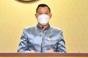 นายกฯ ขอประชาชนอย่ากังวล ยอดผู้ติดเชื้อในไทย เป็นไปตามการประเมินของ สธ.สอดคล้องกับทิศทางการแพร่ระบาดทั่วโลก ย้ำสาธารณสุขไทยพร้อมรับมือ