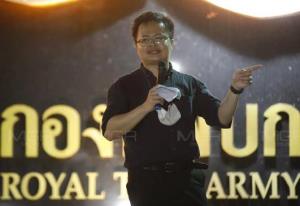 เฟกนิวส์! กรมคุกแจง “อานนท์ นำภา” ไม่ติดโควิดในเรือนจำ