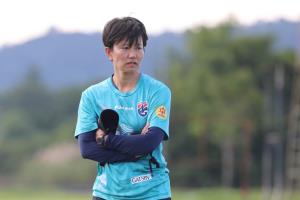"มิโยะ" เสียดาย ชบาแก้ว ไม่มีเกมอุ่นเครื่อง แต่เชื่อทีมพร้อมลุยศึกชิงแชมป์เอเชีย