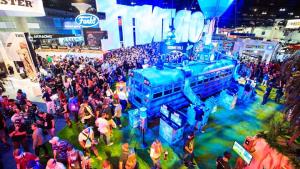 ไม่ไหว! "E3 2022" ยกเลิกการจัดงานในสถานที่จริง
