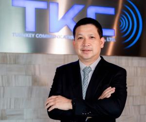 TKC เปิดจองซื้อหุ้น IPO วันแรก นักลงทุนตอบรับล้นหลาม