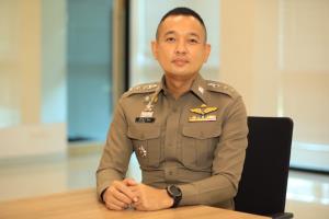 ระวังสมัครงานออนไลน์ ขอบัญชีธนาคารส่วนตัวอ้างรับโอนเงินค่าสินค้า อาจตกเป็นผู้ร่วมทำผิด