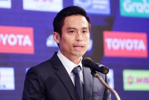 "กรวีร์" แอบกังวลโควิด-19 ป่วนไทยลีก วอนสโมสรปฏิบัติตามกฎเคร่งครัด
