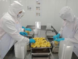 เกษตรกรได้เฮ ! เซเว่น เผยยอดขาย"ขนุน-ส้มโอ-มะละกอ" ในร้านเซเว่นฯทะลุ 10,000 แพ็คต่อวัน