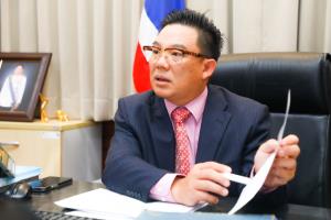 ยัน “กัญชา” เป็นยาเสพติดประเภท 5 ยังผิดกฎหมาย ปลูกเองไม่ได้