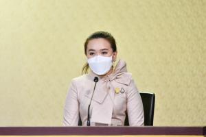 ครม.อนุมัติปรับจ่ายเงินอุดหนุนโครงการรักษาระดับการจ้างงาน SME ครอบคลุมผู้ประกอบการขึ้น