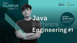 KBTG เปิดโครงการ Tech Kampus ClassNest อัปสกิล-เฟ้นหาบุคคลร่วมงาน