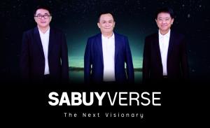 SABUY ทุ่มงบลงทุน 5 พันล้านเปิดแผนปั้น 7 ธุรกิจดาวรุ่งปี 65