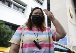 ลุ้นพรุ่งนี้! ศาลให้ประกัน “รุ้ง-ปนัสยา” ต่อหรือไม่ หลังเดดไลน์ปล่อยชั่วคราว เพื่อให้สอบปลายภาคแค่ 12 ม.ค.