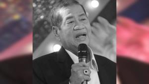 สิ้นราชาเพลงแหล่ "ไวพจน์ เพชรสุพรรณ"