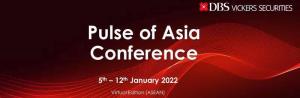 ดีบีเอส วิคเคอร์ส ดึง 11 บจ.ชั้นนำโชว์ศักยภาพสร้างโอกาสการลงทุน