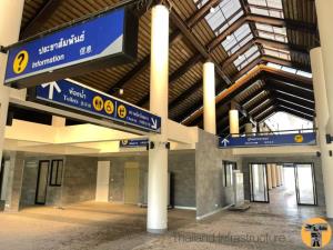 ทย.ยันสร้างอาคารสนามบินเพชรบูรณ์รองรับสายการบิน เจอ "โควิด" จึงชะลอเปิดบิน