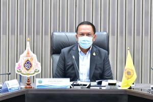 ชป.แจงเรียกเก็บค่าน้ำเพื่อการเกษตร แค่กรอบตัวอย่างเพื่อรับฟังความเห็น จาก 4 ภาค