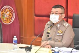 ตร.วางกำลังกว่า 1 พันนาย คุมเข้มเลือกตั้งซ่อม 2 จังหวัดใต้ เตือนอย่าทำผิดกฎหมาย