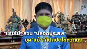 “แรมโบ้” เอือม “ปลอดประสพ” โหนกระแสราคาหมู ย้อน “แม้ว” ปกปิดไข้หวัดนก-ยุค “ยิ่งลักษณ์” ของแพง ไม่เห็นโวย