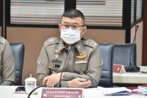 ตร.พอใจภาพรวมเลือกตั้งซ่อม ส.ส. 2 จังหวัดใต้ เรียบร้อยดี พบทำผิดกฎหมาย 9 คดี
