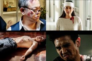 ร่วมตีแผ่สังคม ไปกับความจริงอันเหี้ยมโหดใน “คืนยุติ-ธรรม” ทาง  “ทรูวิชั่นส์”