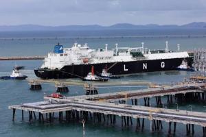 BGRIM พร้อมนำเข้า LNG ปี 66 ป้อนโรงไฟฟ้า SPP Replacement